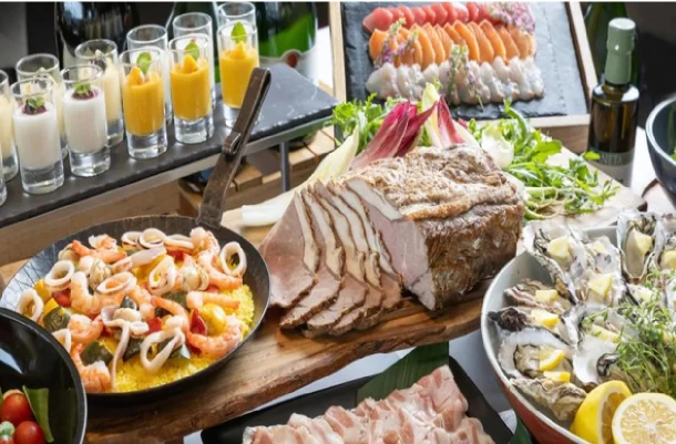 合宿施設・環境