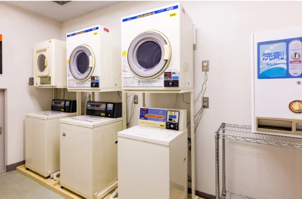 合宿施設・環境