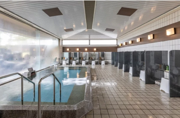 合宿施設・環境